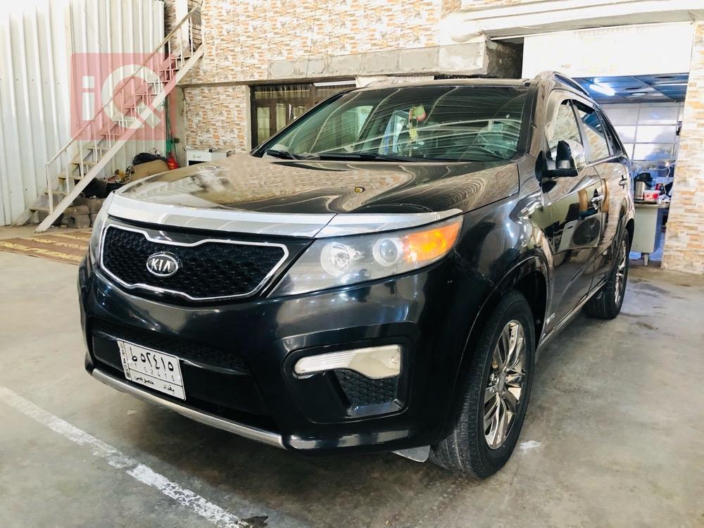 كيا سورينتو